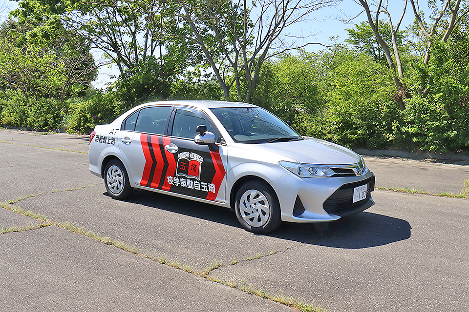 埼玉県公安委員会指定,埼玉自動車学校