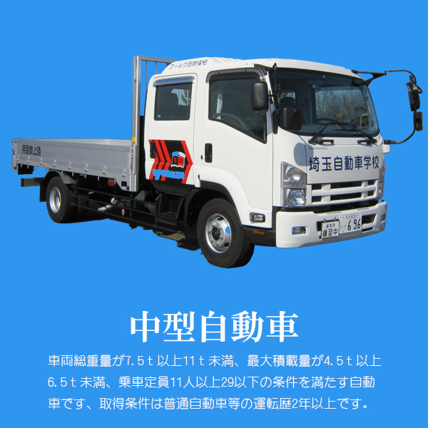 埼玉県公安委員会指定,埼玉自動車学校