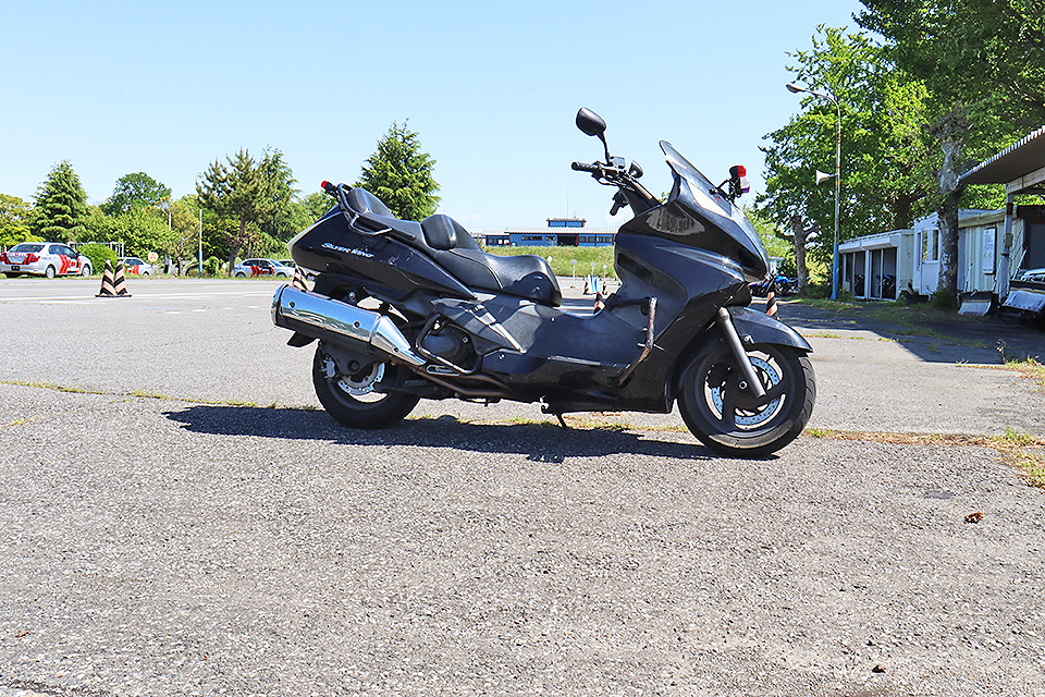 埼玉県公安委員会指定,埼玉自動車学校